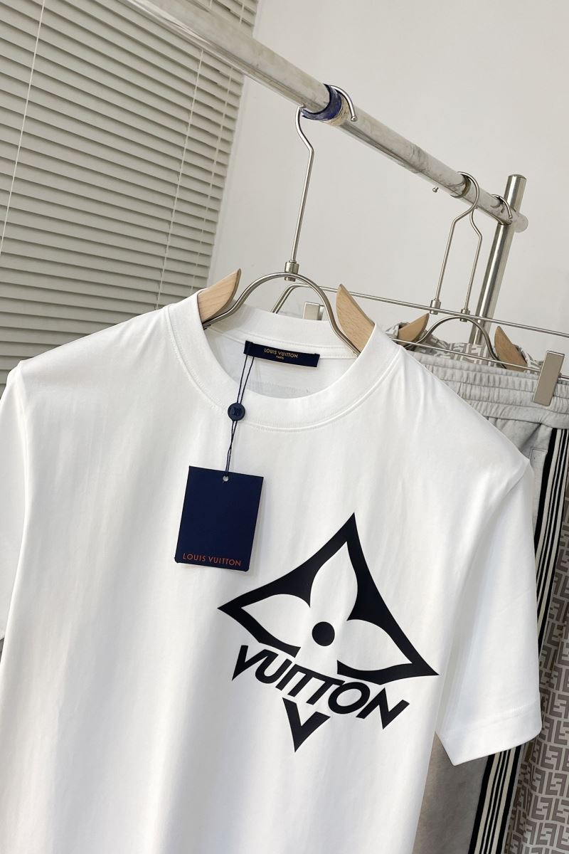 Louis Vuitton T-Shirts